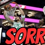 WOW! Celtics vs Hornets Game Highlights 3/29 (REACTION)