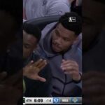 After 10 years… the Milwaukee Bucks are OUT of the playoffs 😳🏀 #nba #bucks #giannis