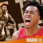 Toronto Raptors make NBA history against Orlando as Scottie puts on his MVP cape