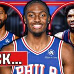 They Just Made a STATEMENT...