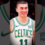 No Jaylen Brown? NO PROBLEM! Payton Pritchard Takes Over 😤☘️ #BostonCeltics #PaytonPritchard #NBA