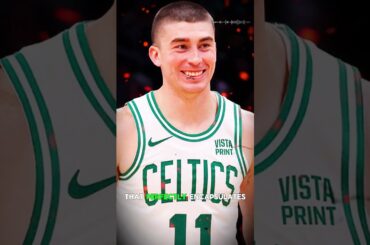 No Jaylen Brown? NO PROBLEM! Payton Pritchard Takes Over 😤☘️ #BostonCeltics #PaytonPritchard #NBA
