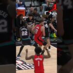 Alperen Sengun is bad news for these bears 😤 Grizzlies vs. Rockets