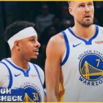 Golden State Warriors Crash Down to Earth After Hot Start in Blowout Loss at Denver Nuggets