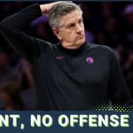 MISSING FIREPOWER: Minnesota Timberwolves FIZZLE in Shorthanded Loss + Most Likely Playoff Scenarios