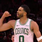 Jayson Tatum Highlights vs Charlotte Hornets (32 pts, 5 reb, 8 ast) | 2025-26 NBA Season