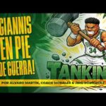 Giannis vs Bucks: guerra total en Milwaukee