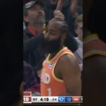 🧑‍🍳 James cooked on this possession! #LetEmKnow #Cavs #JamesHarden #NBA #Shorts