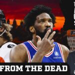 Sixers Edge Hornets for Tiebreaker! Flyers Beat Stars & Red Wings, Final Four Set