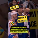 Josh Hart is a MENACE😭