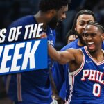 The TOP Plays of Week 23 | 2025-26 NBA Season