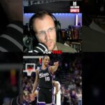 The NBA Draft Lottery race is HEATING UP 👀