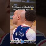 AND they both got trash coaches on top of all this😭 #bucks #clippers #nba #basketball #nba #nba2k