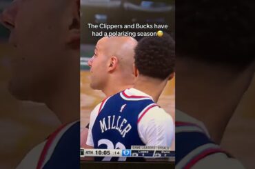 AND they both got trash coaches on top of all this😭 #bucks #clippers #nba #basketball #nba #nba2k