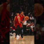 A BEAUTIFUL SEQUENCE BETWEEN TOUMANI CAMARA & DENI AVDIJA! #deniavdija #toumanicamara #nba #dunk