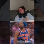 New York Knicks FALL to Thunder as OKC shoots a million FTs #knicks #newyork #okcthunder #nba #fyp