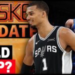 MVP-Rennen: Wemby überholt SGA! Historisch Klatsche für Orlando Magic | NBA-News