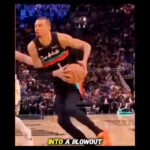 Wemby's Game Just Ended the Bucks' Season #nba #spurs #playoffs