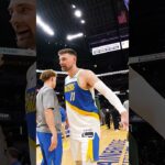 Final Moments from Today's Win Over Heat 📹