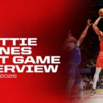 Scottie Barnes | Post Game vs Magic | March 29, 2026
