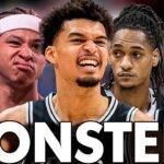 This Is Not The Same San Antonio Spurs...