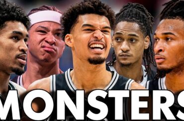 This Is Not The Same San Antonio Spurs...