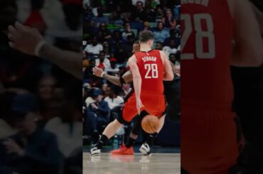 Alperen 36 sayı 13 ribaund 7 asist 5 üçlük vs Pelicans #Shorts