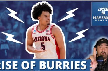Is Brayden Burries the Guard EVERY NBA Team Wants? Plus, His Current NBA Comps