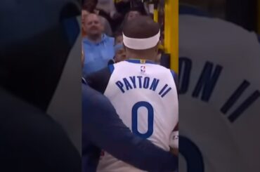 Warriors vs Nuggets Was STRANGE… #goldenstatewarriors #warriors #nba #basketball #stephcurry