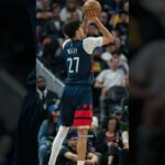 It's safe to say the Washington Wizards need the season to be over.