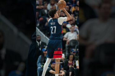 It's safe to say the Washington Wizards need the season to be over.