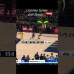 Clippers vs pacers was peak🥀 #shorts