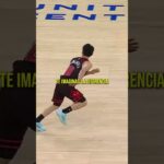 El JUGADOR NBA que RECHAZA MILLONES por su SUEÑO😳#NBA #Baloncesto #NBAEspaña