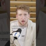 big men are playmakers too! 🐺🏀 #basketball #nba #brooklynnets