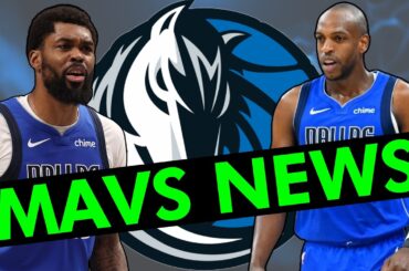 More Mavericks News Keeps Rolling In: Naji Marshall, Khris Middleton & Marvin Bagley | Mavs Rumors