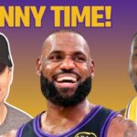 Lakers NEW Lineup vs Wizards, Injury Update & What's At Stake