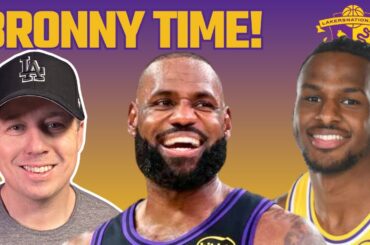Lakers NEW Lineup vs Wizards, Injury Update & What's At Stake