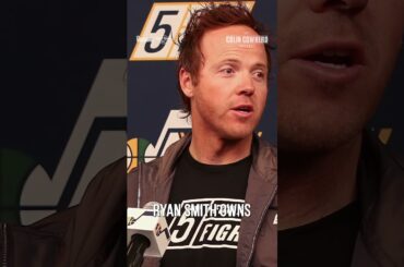 Why #UtahJazz are drafting #AJDybantsa