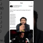 Miami heat get HUMILIATED by the worst team in the NBA….