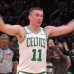 Payton Pritchard Highlights vs Atlanta Hawks (36 pts, 7 reb, 4 ast) | 2025-26 NBA Season