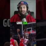 Isaiah Stewart Cleared for On Court Activities #detroitpistons #isaiahstewart