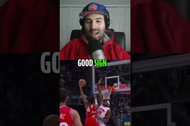 Isaiah Stewart Cleared for On Court Activities #detroitpistons #isaiahstewart