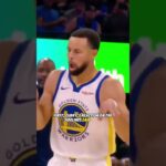1Do you think Stephen Curry did the right thing#fyp #foryou #basketball