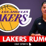 THIS MAJOR REPORT Could Change EVERYTHING For The Los Angeles Lakers | Lakers Rumors