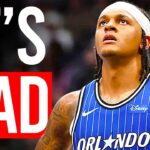 The Most Disappointing Team In The NBA...