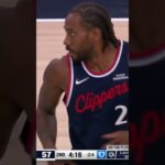 Kawhi Drops 28 Over Bucks 🖐🏾