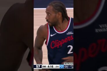 Kawhi Drops 28 Over Bucks 🖐🏾