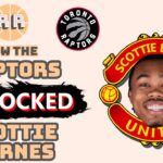 How the Toronto Raptors Unlocked Scottie Barnes