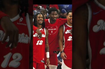 What Happened to the Memphis Grizzlies? 🤯 #nbahistory #nba #sports