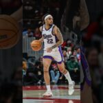 Devin Carter & Nique Clifford have had similar seasons.